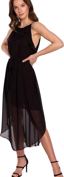 Actual product image Makover Evening dress (XL)