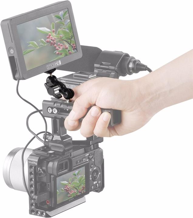 Image du produit SmallRig Bras magique universel (Accessoires vidéo divers)