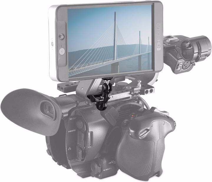 Image du produit SmallRig Bras magique universel (Accessoires vidéo divers)