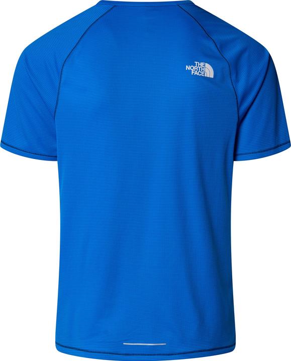 Actual product image North Face M Sunriser S/S (S)