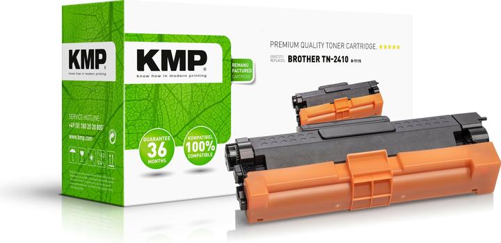 Toner