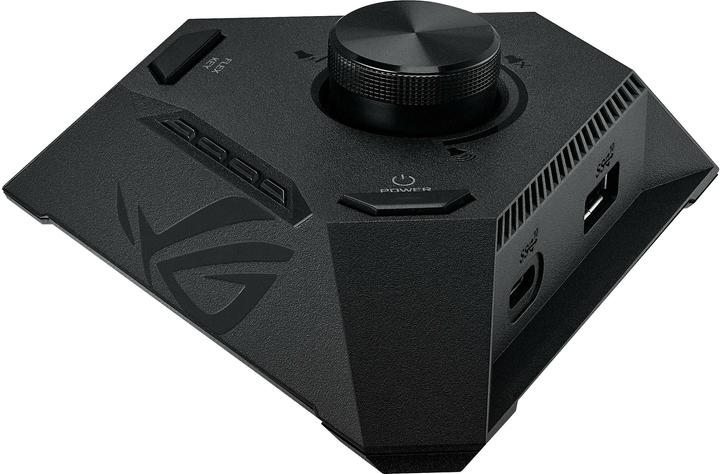 Produktbild ASUS ROG STRIX Z890-I GAMING WIFI (LGA 1851, Intel Z890, Mini-ITX)