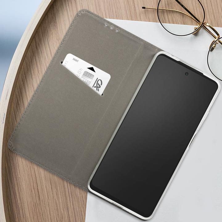 Actual product image Avizar Mag Cover Series (Motorola Moto G04, Motorola Moto G24)