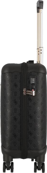 Immagine prodotto Guess Wilder 4 Rollen Kabinentrolley 53 cm (32 l, Bagaglio a mano (fino a 50 litri))