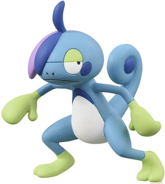 Produktbild Takara Tomy Pokemon - Phlegleon MS-33 Moncollé