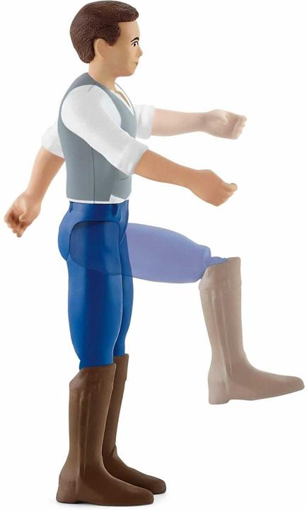 Actual product image Schleich Horse Club Lakeside Horse Farm