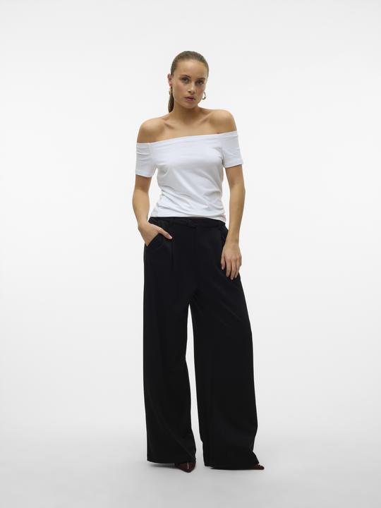 Image du produit Vero Moda Vmpanda Off-Shoulder Top Jrs Ga Noos (S)