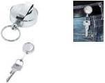 Actual product image Wedo Belt clip