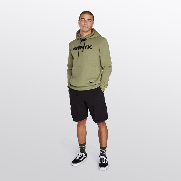Produktbild Mystic Brand Hood Sweat Men (XL)