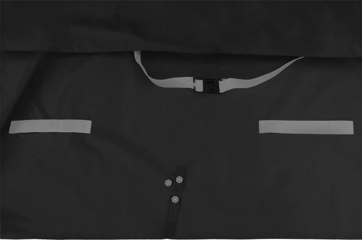 Produktbild Normani Regenponcho Sohra (3XL)