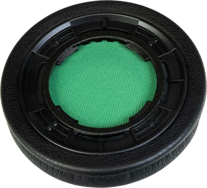 Image du produit Yealink Dect Accessory - Leather Ear Cushion for WH62/WH66 (1 PCS)