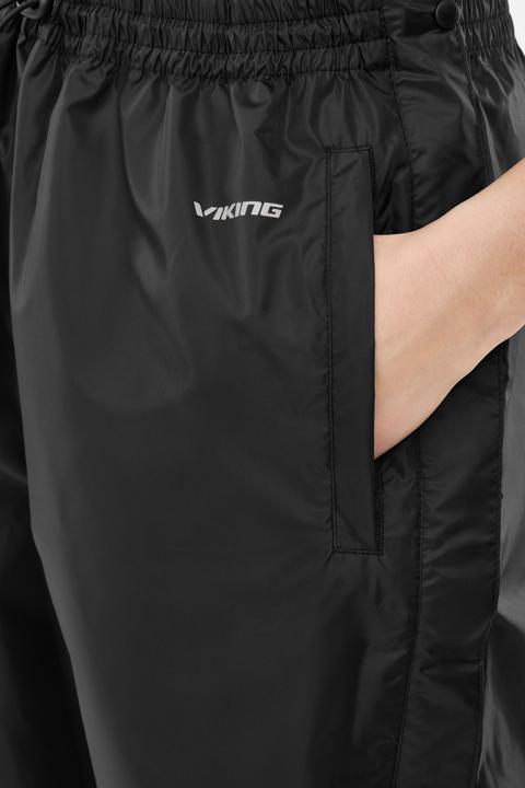 Actual product image MGA Viking Rainier full zip trousers (XS)