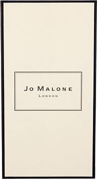 Actual product image Jo Malone Oud & Bergamot (Eau de toilette, 100 ml)