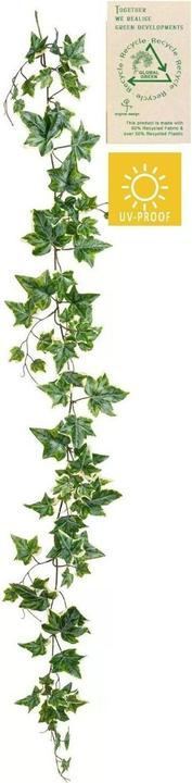 Actual product image Dekomat Ivy garland (150 cm)