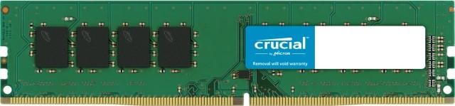 Produktbild Crucial CT16G4DFD832A (1 x 16GB, 3200 MHz, DDR4-RAM, U-DIMM)