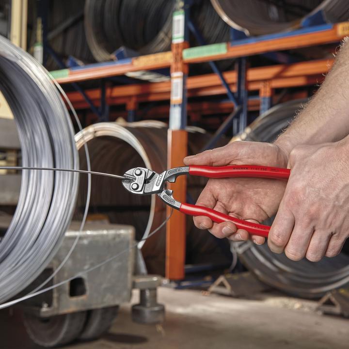 Actual product image Knipex CoBolt (200 mm)