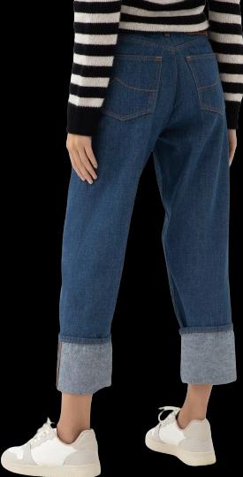 Immagine prodotto Jacob Cohen Jeans in denim (31)
