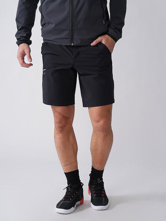 Actual product image Vaude Farley Stretch Bermuda II (54)