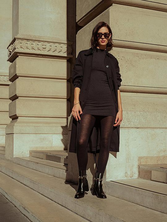 Produktbild Falke Softmerino (38 - 40)