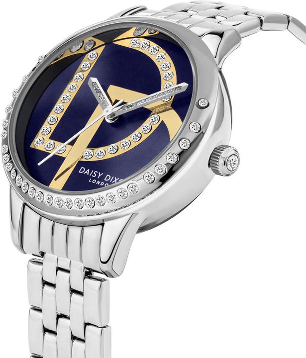 Actual product image Daisy Dixon Lily #10 (Analogue wristwatch, 35 mm)