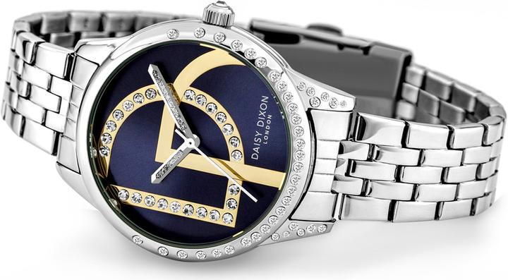 Actual product image Daisy Dixon Lily #10 (Analogue wristwatch, 35 mm)