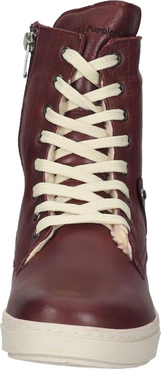 Produktbild Hush Puppies Ein treuer Begleiter im Alltag ist dieser bequeme High Top Sneaker von aus weichem Lede (36)