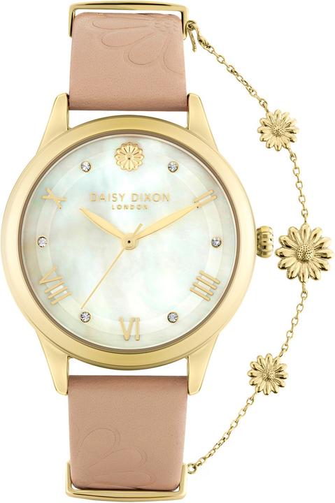 Daisy Dixon Lily #8 (Analoguhr, 34 mm)