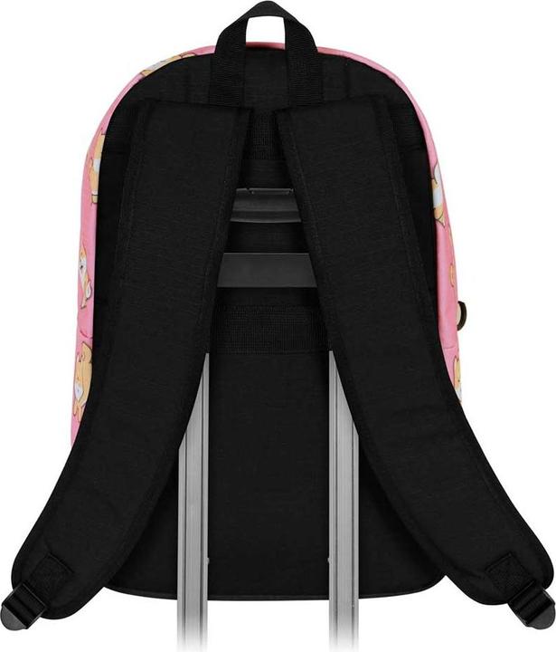 Actual product image Oh My Pop! FAN HS Backpack 2.2 Shiba