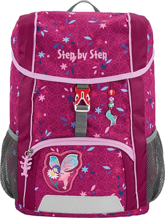 Immagine prodotto Step by Step Sac à dos pour la petite école Kid 3 pièces