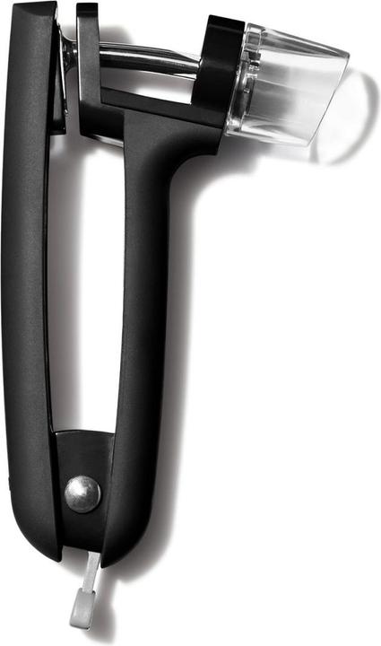 Actual product image OXO Good Grips cherry/olive corer, black