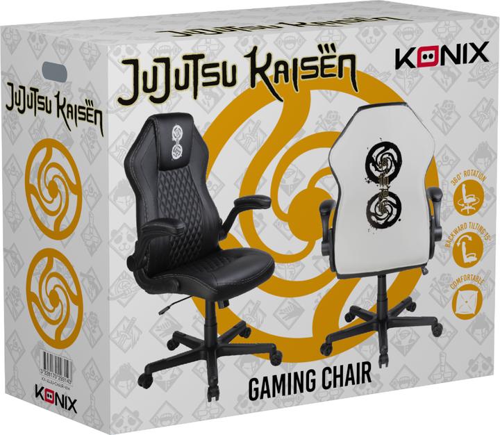 Produktbild Konix Fauteuil Gaming - Jujutsu Kaisen