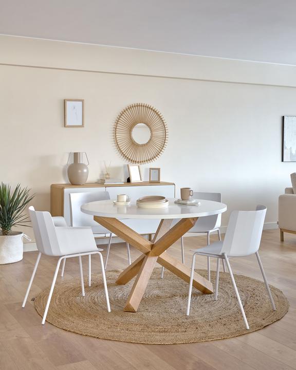 Actual product image Kave Home Hannia