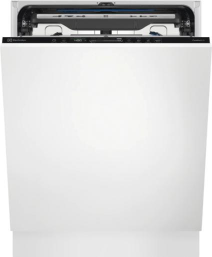 Image du produit Electrolux EEC67310L Lave-vaisselle Total dissimulé 14 couverts D