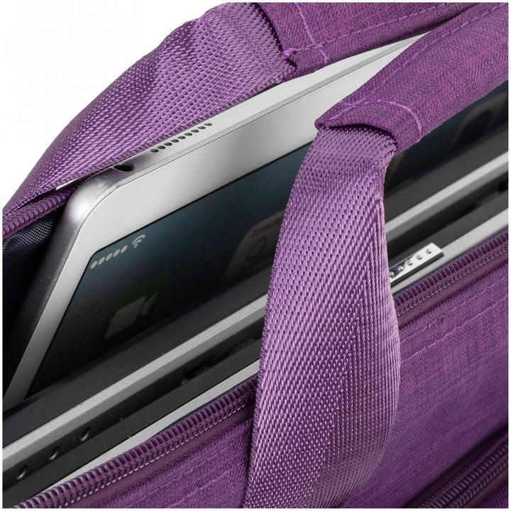 Produktbild Rivacase 8335 Laptoptasche (15.60", Universal)