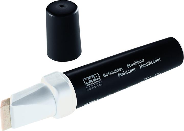 M+r Befeuchter Lecki