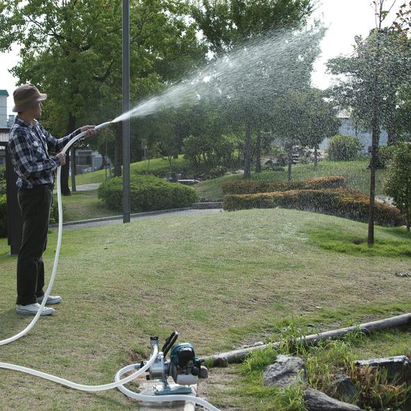 Produktbild Makita Benzin-Wasserpumpe EW1060HX (Gartenpumpe)