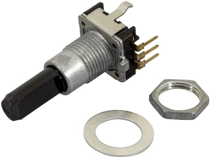 Actual product image Sony Rotary Encoder (12 TYPE)