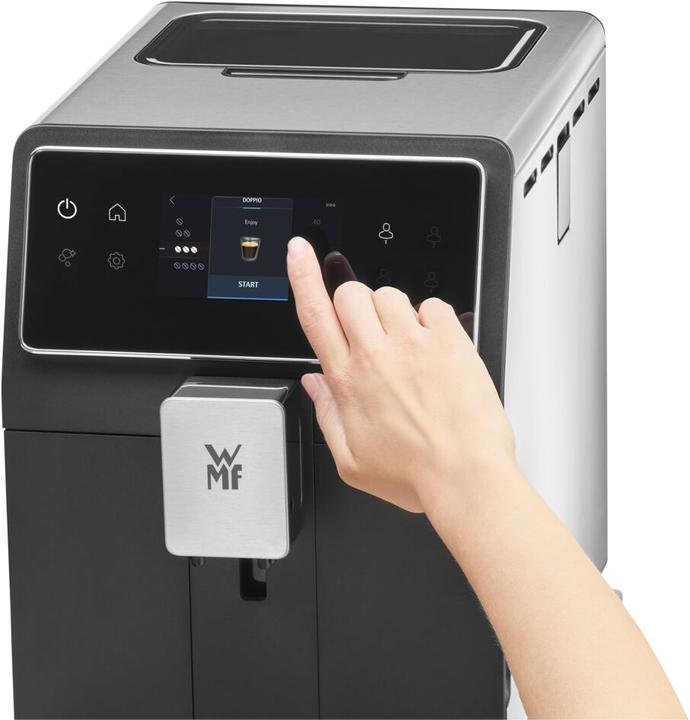 Image du produit WMF CP853D15