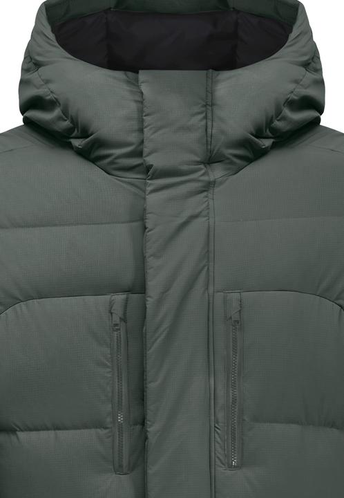 Actual product image Jack Wolfskin Roemertor Jkt M (M)