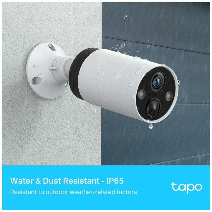 Produktbild TP-Link Tapo C420S2 (2560 x 1440 Pixels)