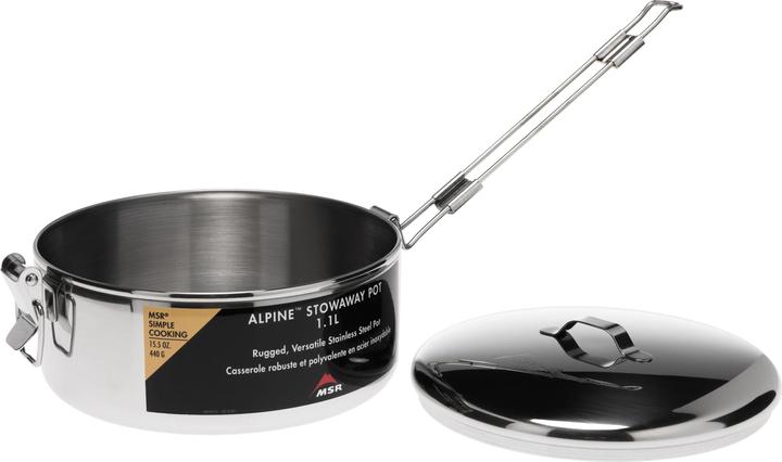 Image du produit Msr Alpine