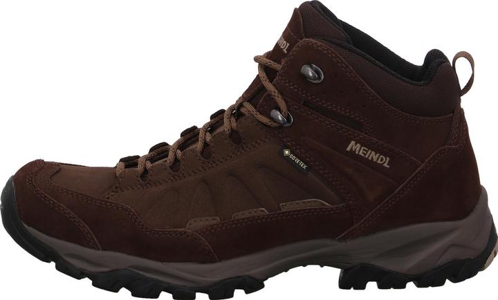 Produktbild Meindl Wanderschuh Nebraska mid XCR (42)