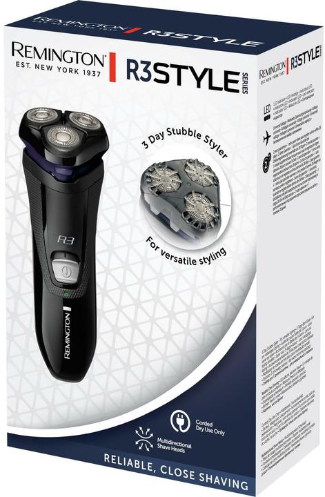Image du produit Remington Scheerapparaat Style Series Ro
