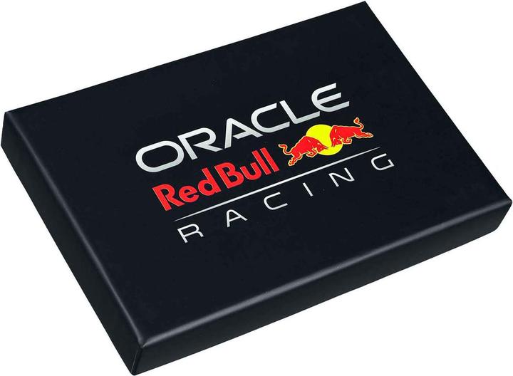 Image du produit Undercover Max Verstappen Red Bull Portefeuille Set cadeau