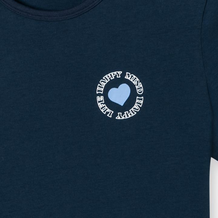Produktbild Schiesser Organic Cotton Schlafanzug (140)