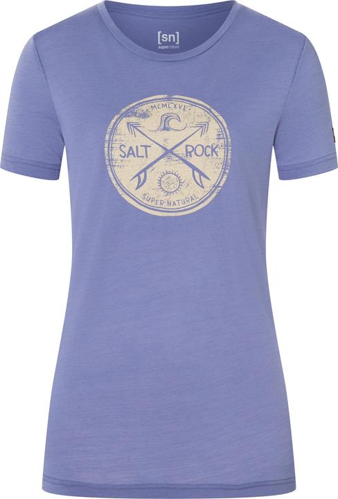 Purple blue, Semolina