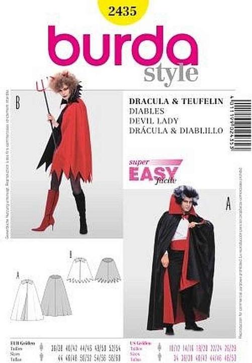 Modello Capo