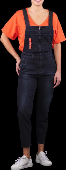 Produktbild G-Star Dungaree Jumsuit Slim worn in eve destroyed (M)