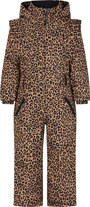 Actual product image Protest SNOWSUITS PRTOLIVIAR TD snowsuit (110)