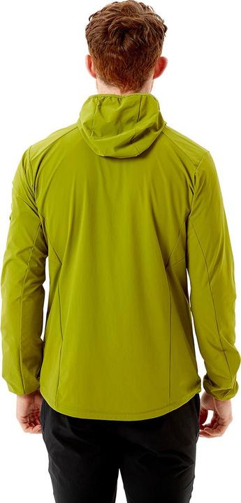 Actual product image Rab Borealis (XXL)
